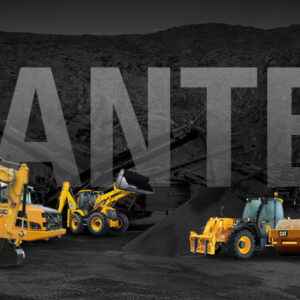 20 - 24T Wheel Loader
