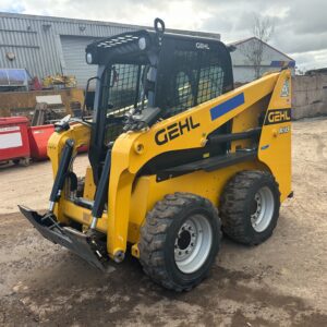 Gehl R165 | Year 2023 | Hours 255