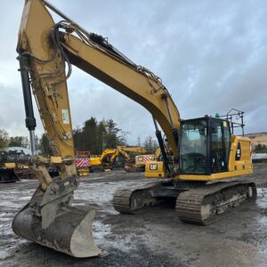 CAT 320 GC | Year 2019 | Hours 9,978