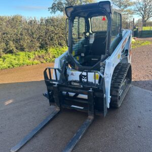 Bobcat T450 | Year 2023 | Hours 34
