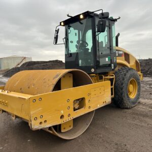 CAT CS66B | Year 2019 | Hours 4,709