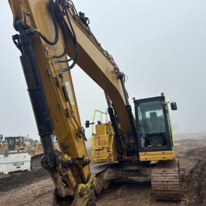 CAT 325 FL | Year 2018 / 2019 TBC | Hours 6,786