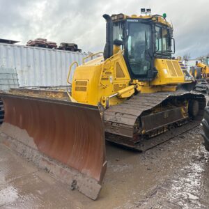 Komatsu D61 PXi-24E0 | Year 2022 | Hours 4,861