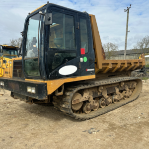 Morooka MST-2200VD | Year 2013 | Hours 5,183