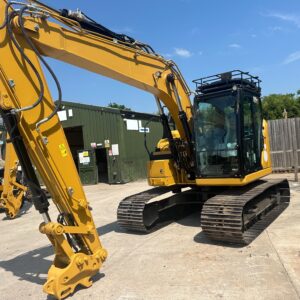 CAT 315 GC | Year 2022 | Hours 3,051