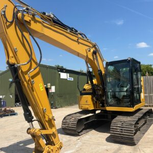 CAT 315 GC | Year 2022 | Hours 2,671