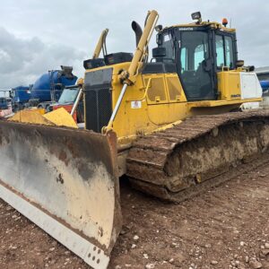 Komatsu D65 PX-18 | Year 2019 | Hours 4,147